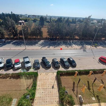 Evasion Familiale Pres De De La Mer S3 Chott Meriem Kantaoui Sousse Zewnętrze zdjęcie