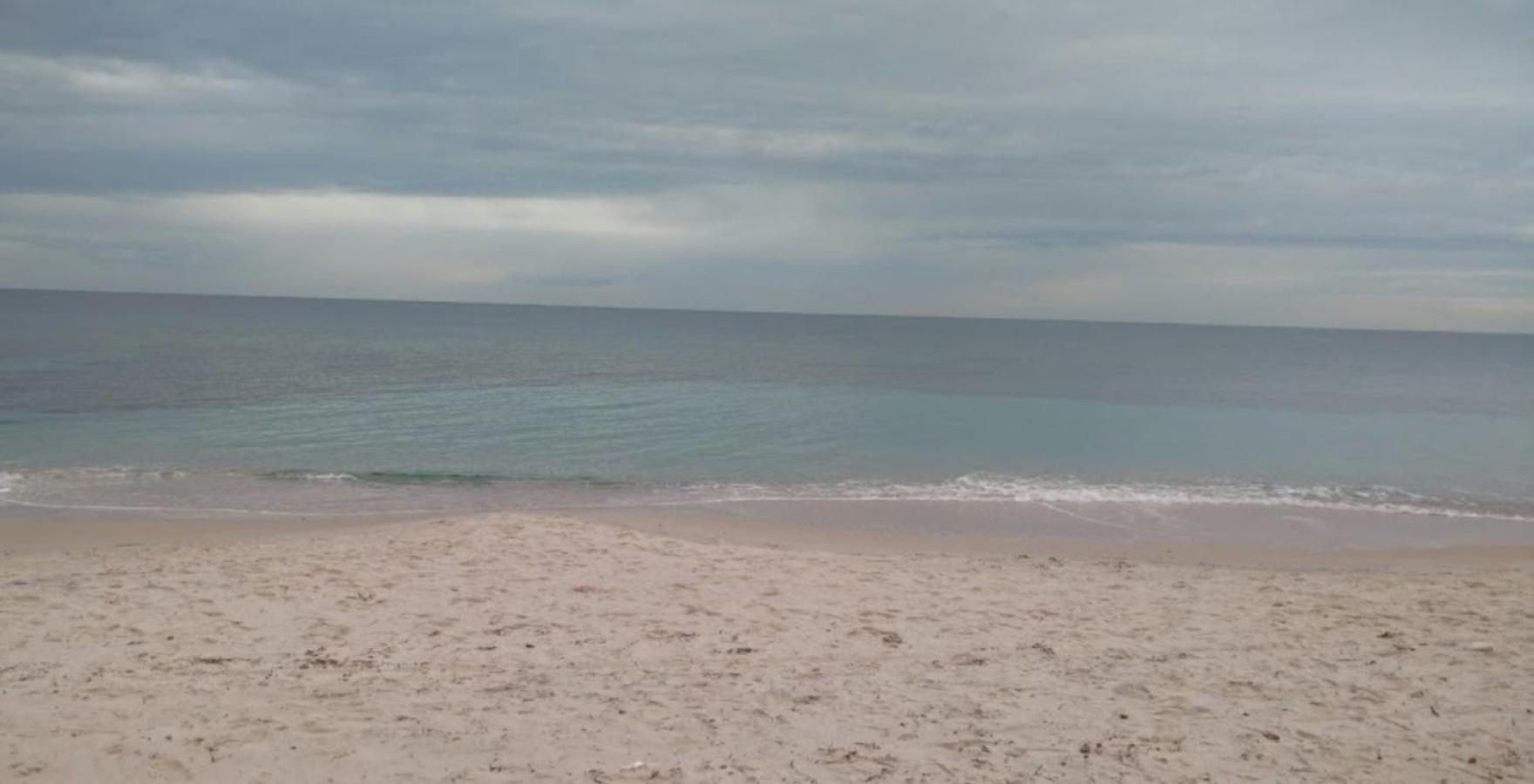 Evasion Familiale Pres De De La Mer S3 Chott Meriem Kantaoui Sousse Zewnętrze zdjęcie
